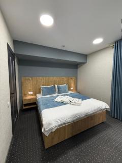Premium Hotel 777 Yakasaroy - 1