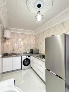 Perfect Appartement - 6