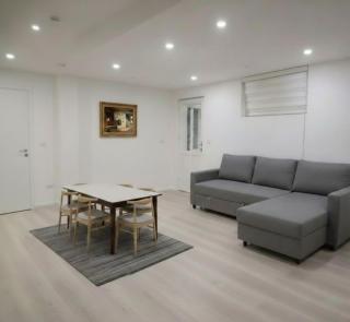 Modern House with Outdoor Area and Free Parking - 0