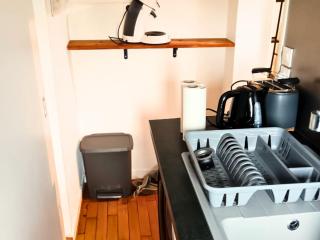 Studio Cosy Proche Gare Rouen Rive Droite - 3