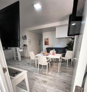 Sweet Apt Charco by flamingo house - 8