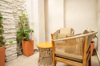 Casa Quero 914, 3br Old city wifi jacuzzi - 3