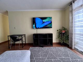 Histórico 1 Apartment GUA - 6