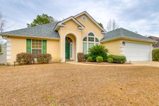 11 Mi to Savannah! Suburban Home w/ Spacious Yard - 8