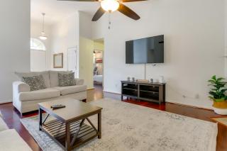 11 Mi to Savannah! Suburban Home w/ Spacious Yard - 5