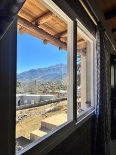 Cabaña Piltriquitrón TdV - 3