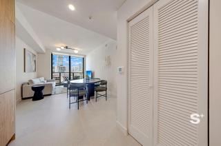 Modern and Cozy Condo - Rooftop pool & Gym - 1