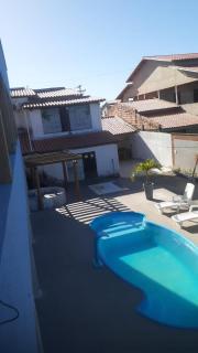 Pousada Sol e Mar - 9