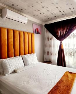 Kiba guest house - 4