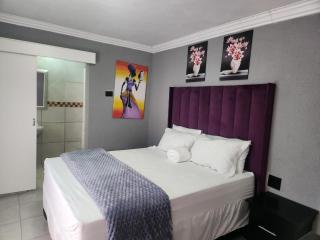 Kiba guest house - 2