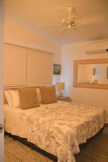 Cocos 1 Beautiful Apartment in Los Cocos Santa Marta - 4