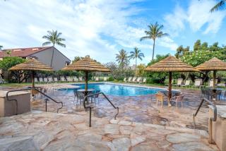 KBM Resorts FREE CAR Kaanapali Royal Garden View 2-Bedroom Condo with Large Floorplan Quick Walk to Beach KRO-Q102 - 3