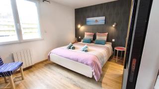 L'Echappée Bretonne - Maison familiale, proche commodités et plage - 4