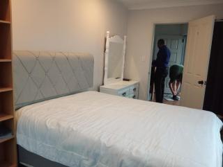 Budget shared accommodation holiday room spring city - 4