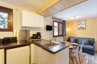 Hameau Des Grands Montets - Apartment 127 - Happy Rentals - 3