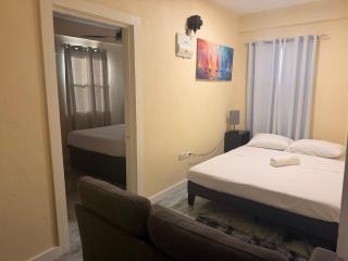 Oceanview Suites - 8