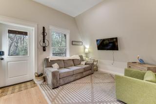 Near Hiking! Angler Oasis with Hot Tub in Florida - 4