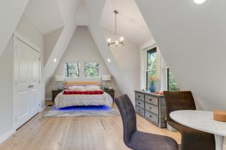 Near Hiking! Angler Oasis with Hot Tub in Florida - 1