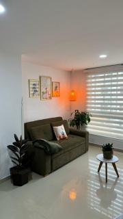 Hermoso apto 301 san gil plaza - 1