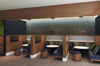 Courtyard by Marriott Southern Pines Aberdeen - 5