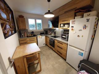 Chambres avec Jardin - 1