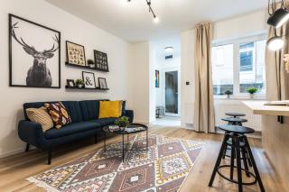 R&L Apartment - City center - 9