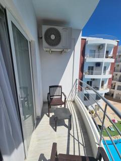 Aqua palms resort 2 bed flat C409 - 6