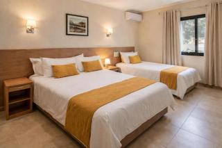 Condominio Atuel - 1