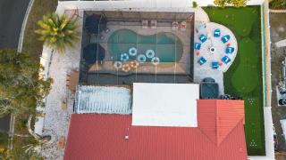 Ultimate Family Retreat - Pool - Games - Hot Tub - 6