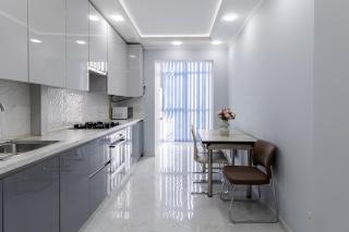 OSapart Shevchenka 21 - Lviv - 0