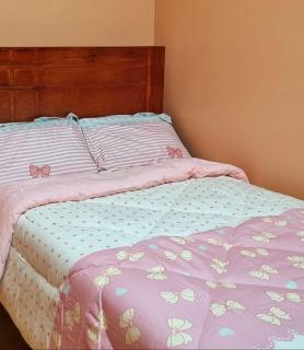 Cusco Apartment Prime Location - 7