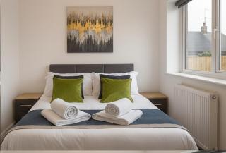 Sterling Executive Suites - 4