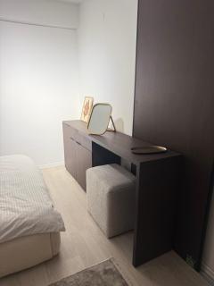 Deluxe Apartment 1 - 2