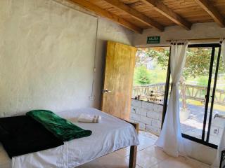 Los Lagos de Jasú - 5