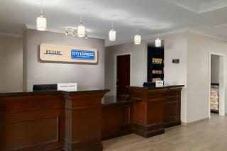 City Express by Marriott Washington, DC Northeast - 0