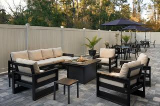 Fairfield Inn & Suites Lake City - 1