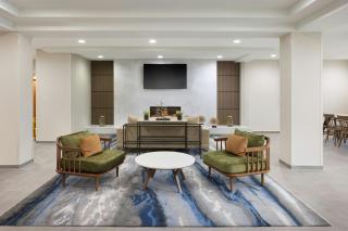 Fairfield Inn & Suites Lake City - 3