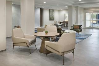 Fairfield Inn & Suites Lake City - 2