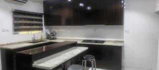 Leicester Residences - 3