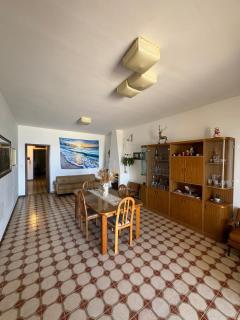Sea view terrace house - 2