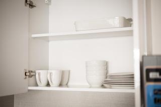 Sky, Sea & Style Stunning 2BR Reem Island - 4