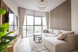 Sky, Sea & Style Stunning 2BR Reem Island - 0