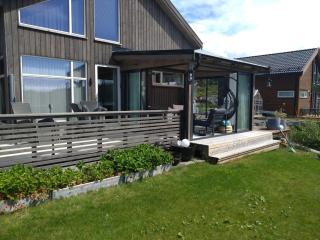 Holiday home near all facilities in Grinde, Aksdal - 6
