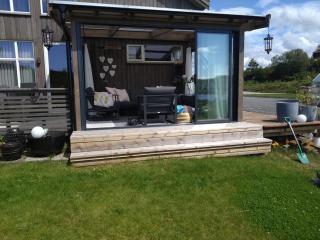 Holiday home near all facilities in Grinde, Aksdal - 5