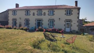Au pré du puy - 0