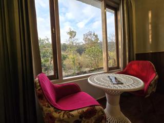 Corbett Mid Forest House - Sitabani Safari Zone - 1