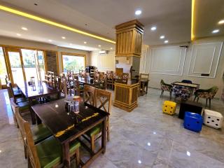 Corbett Mid Forest House - 2