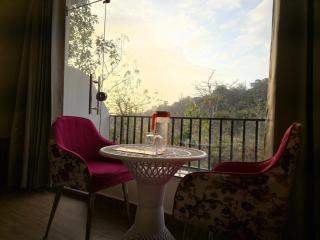 Corbett Mid Forest House - Sitabani Safari Zone - 8