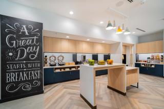 TownePlace Suites Longview - 5