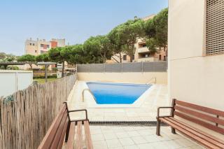 Apartment Sol Go2lloret - 0